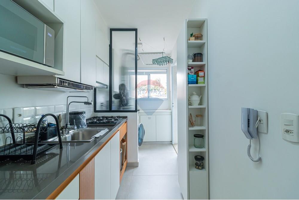 Apartamento - Venda - São Paulo , São Paulo - 04cozinha_001.jpg - 602101048-7