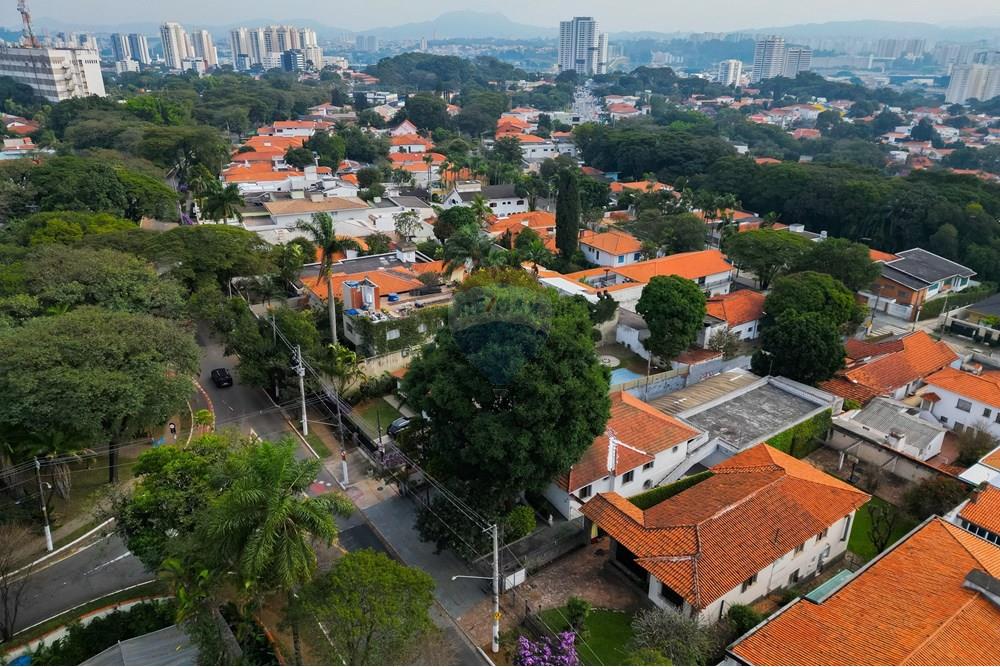 Casa - Venda - São Paulo , São Paulo - DJI_0726.jpg - 602181027-5