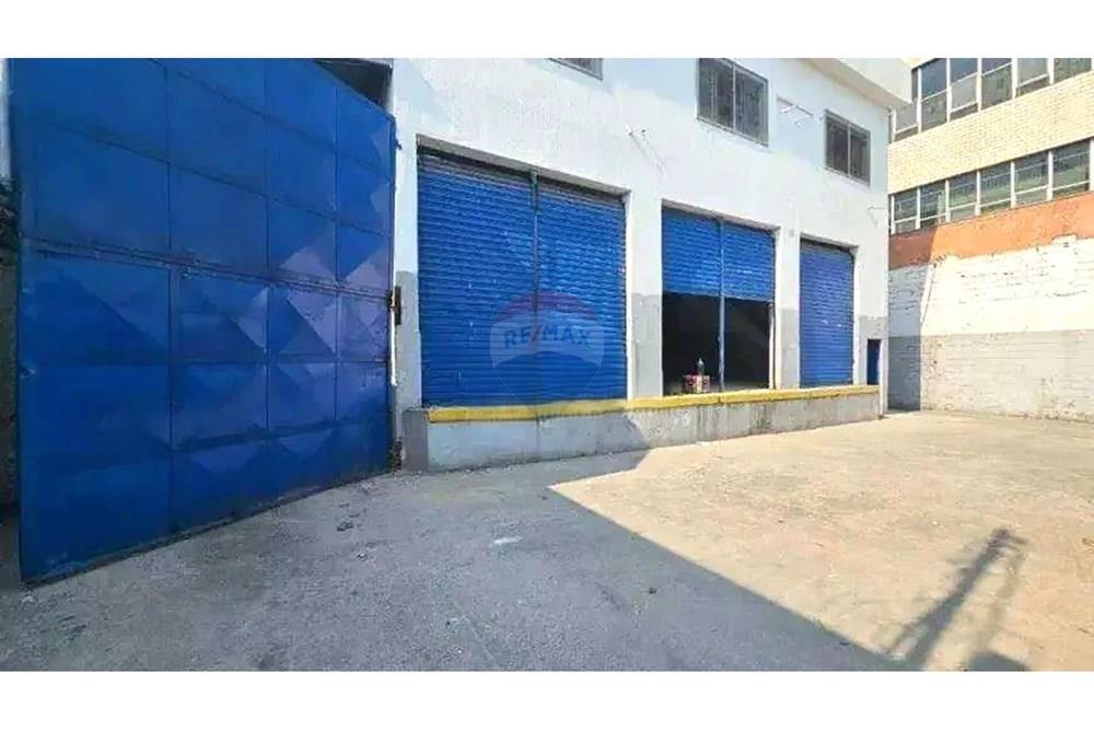 Galpão - Alugar - São Paulo , São Paulo - 2.jpeg - 602291016-309