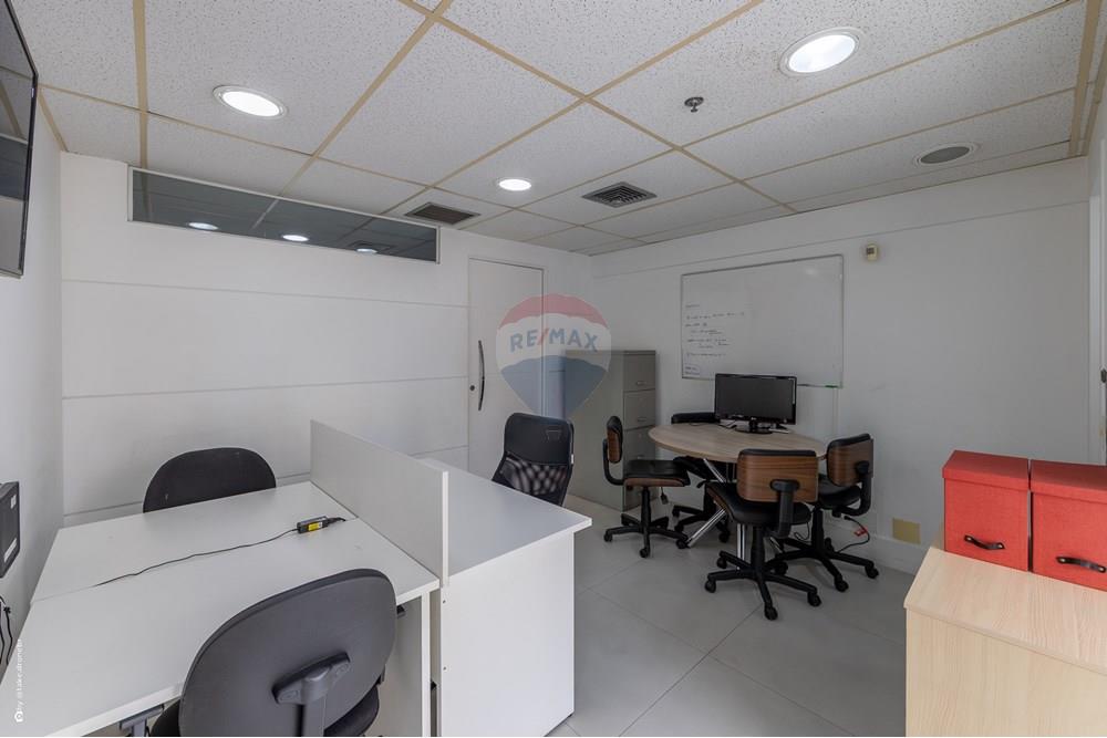 Cj. Comercial/ Sala - Venda - São Paulo , São Paulo - TKD-4817.jpg - 602151008-145