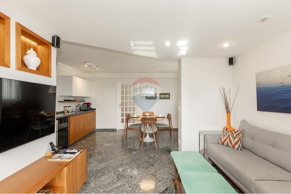 Duplex - Venda - São Paulo , São Paulo - 17 - Sala de almoço e TV.jpg - 602031008-64