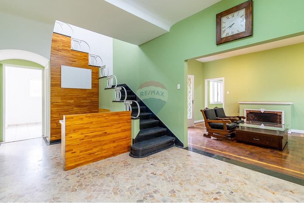 Casa Comercial - Venda - São Paulo , São Paulo - 11.jpg - Recepção - 601081007-102