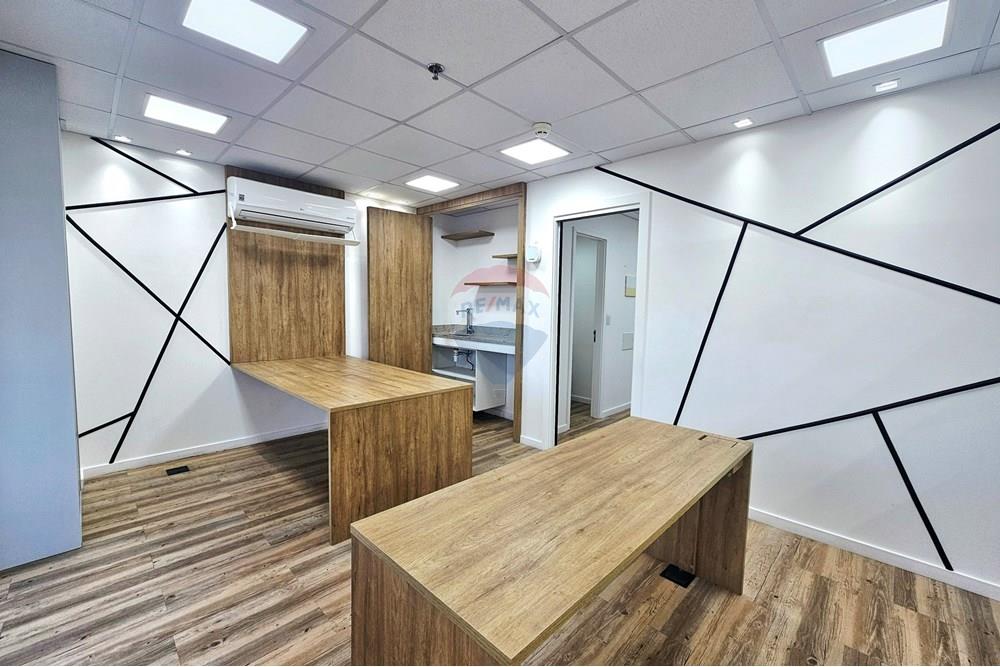 Cj. Comercial/ Sala - Alugar - São Paulo , São Paulo - 20250929_154047.jpg - 601471003-177