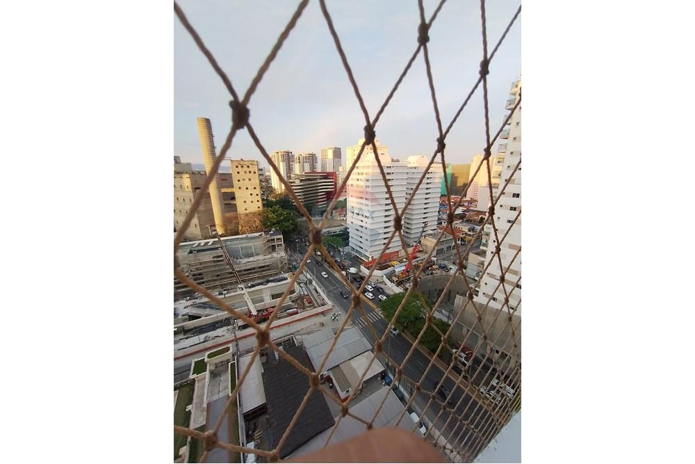 Apartamento - Alugar - São Paulo , São Paulo - Vista Dormitório2.jpg - 601081088-10