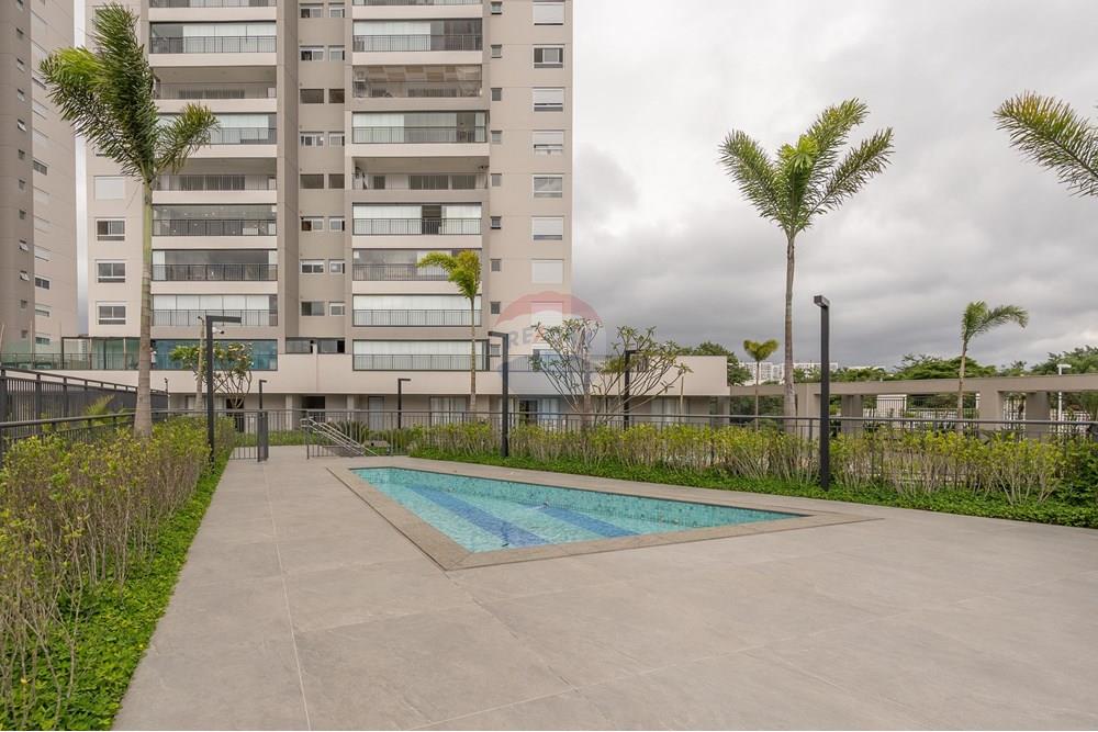 Apartamento - Venda - São Paulo , São Paulo - 67_AP.jpg - 601971032-101