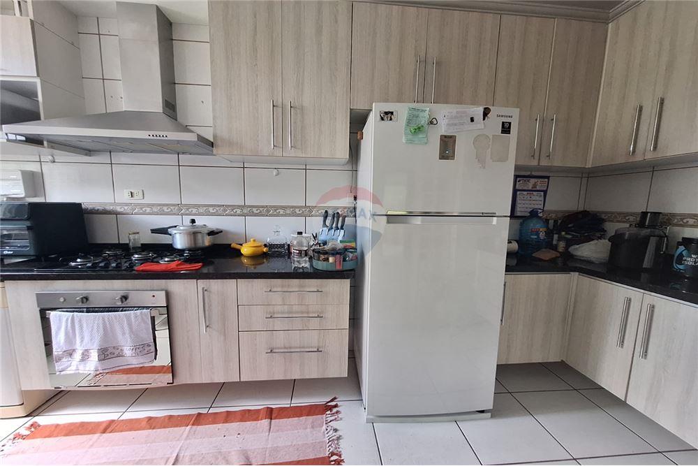 Sobrado - Venda - São Paulo , São Paulo - 23 - 601991006-370