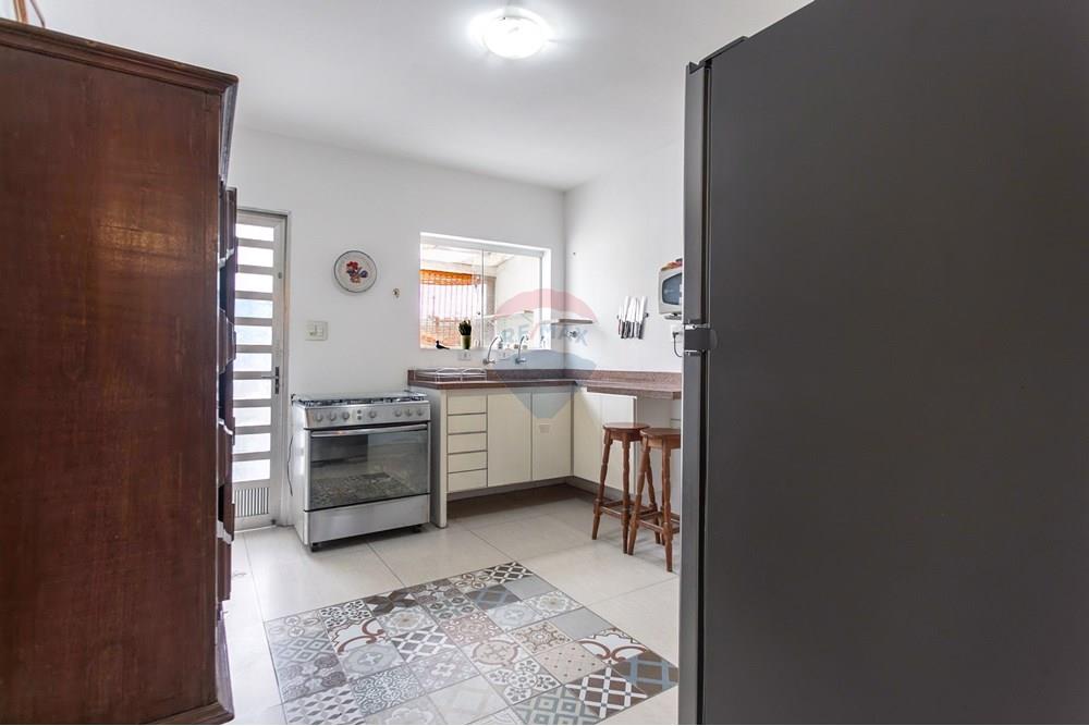 Sobrado - Venda - São Paulo , São Paulo - 601301062-15 - Rua Xavier Gouveia, 423-010.jpg - 601301062-15