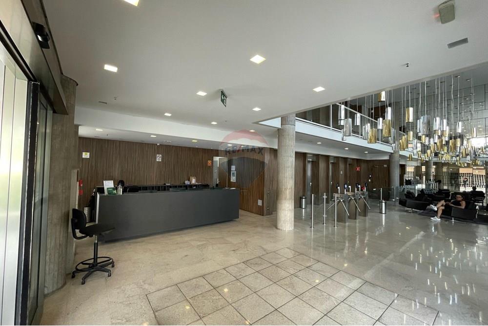 Cj. Comercial/ Sala - Alugar - São Paulo , São Paulo - IMG-20250319-WA0027.jpg - 601771084-23