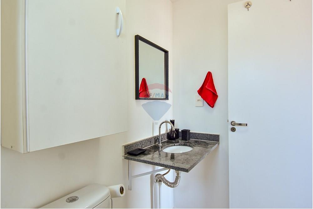 Studio - Venda - São Paulo , São Paulo - 06banheiros_003.jpg - 601401005-49