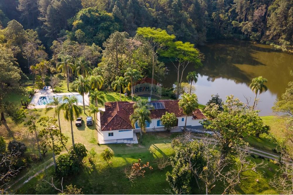 Chácara / Sítio / Fazenda - Venda - Itapecerica da Serra , São Paulo - DJI_0341.jpg - 601241014-67