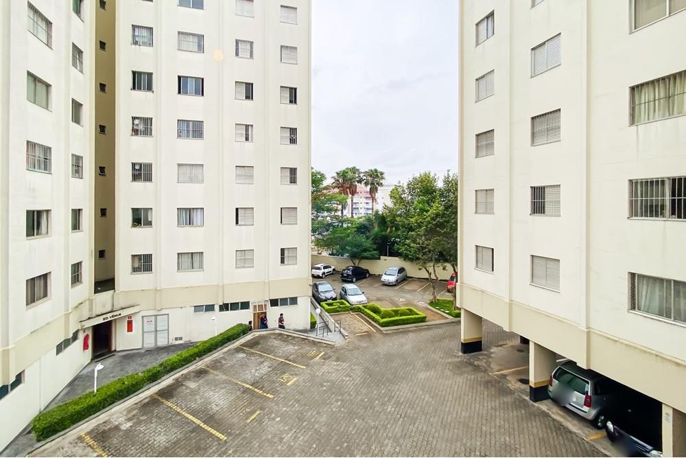 Apartamento - Venda - São Paulo , São Paulo - 16 - Fachada.jpg - 602031008-81