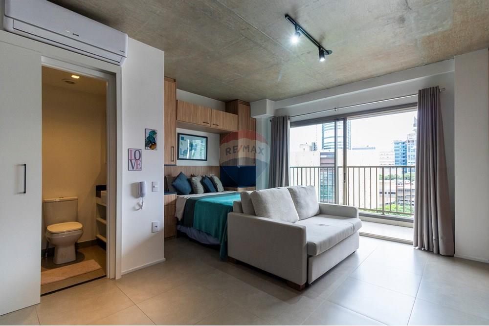 Studio - Venda - São Paulo , São Paulo - 01fotos_003_destaque.jpg - 601181053-13