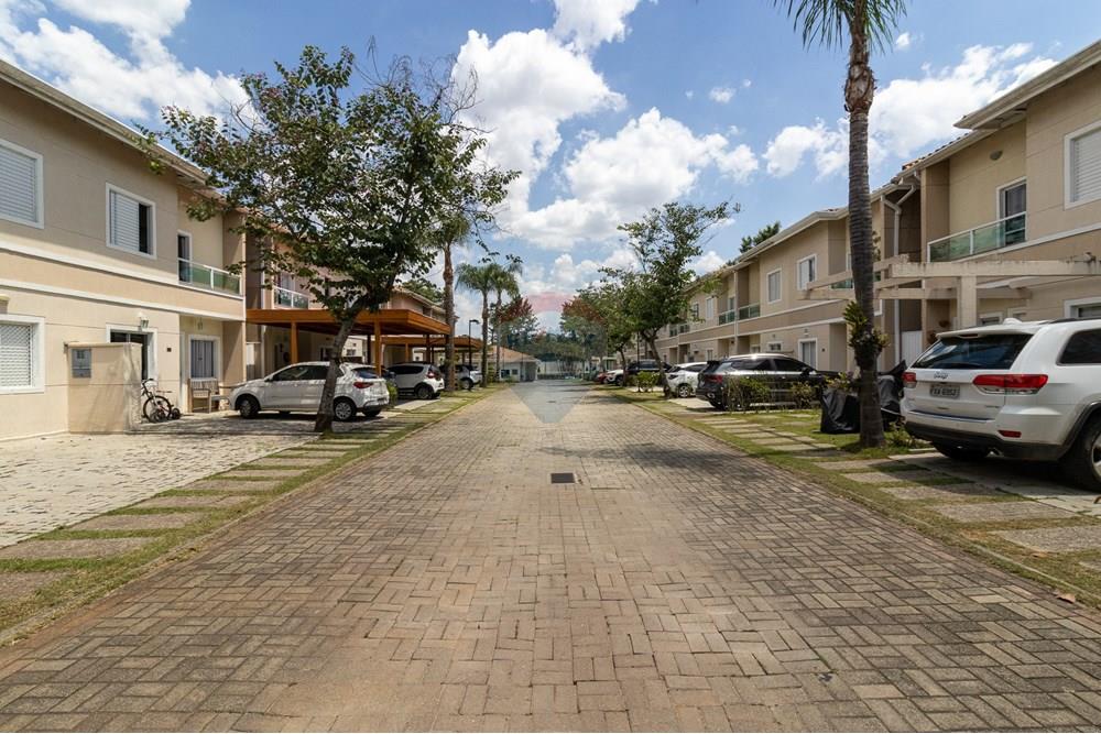 Casa de Condomínio - Venda - Cotia , São Paulo - Rua Circular, 525_77.jpg - 602241014-6