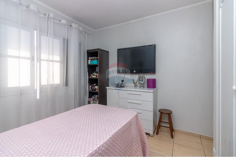 Sobrado - Venda - São Paulo , São Paulo - IMG_672911.jpg - Quarto - 602161016-5