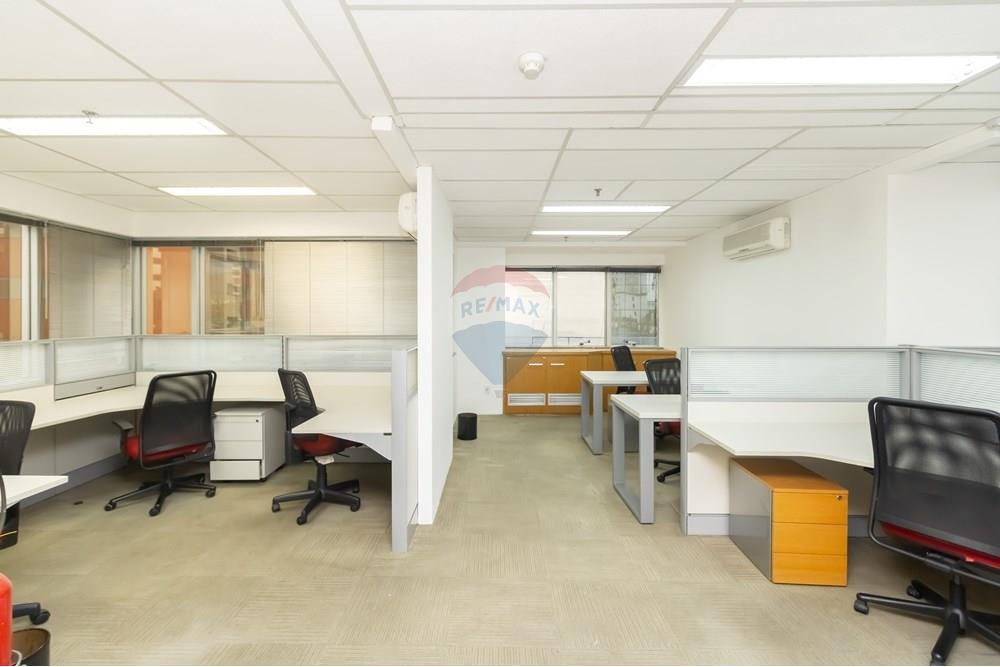 Cj. Comercial/ Sala - Venda - São Paulo , São Paulo - IMG_428413.jpg - 630331089-9