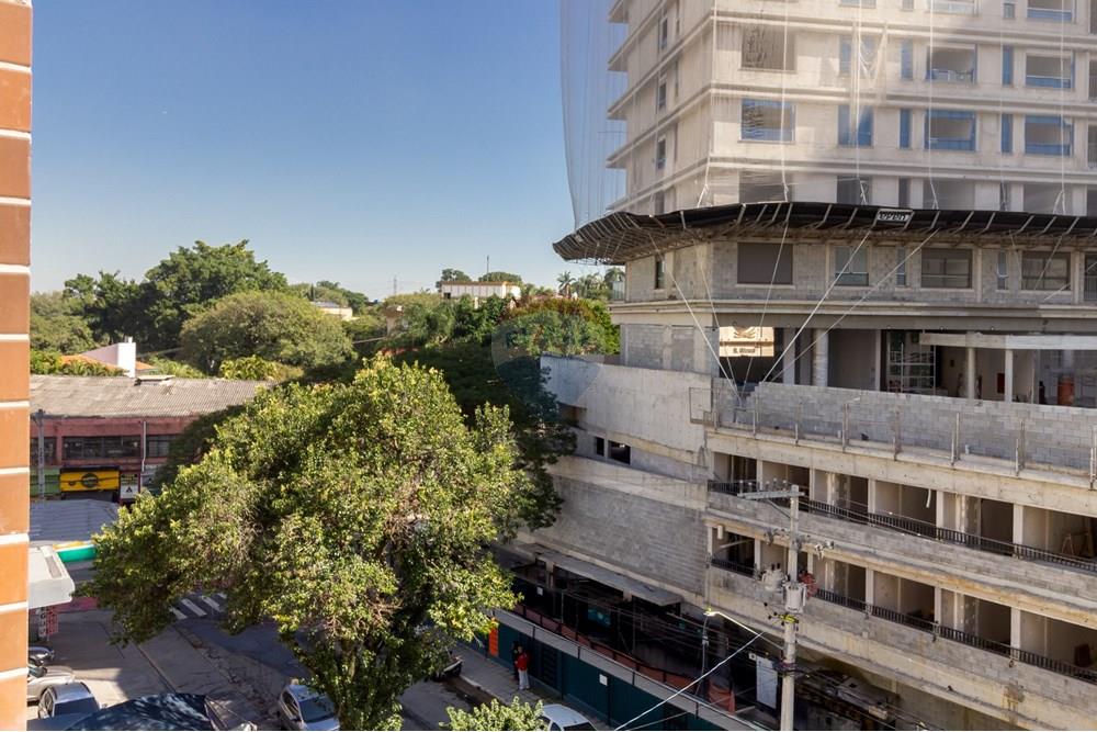 Apartamento - Venda - São Paulo , São Paulo - 9 VISTA QUARTO 1.jpg - 601261064-213