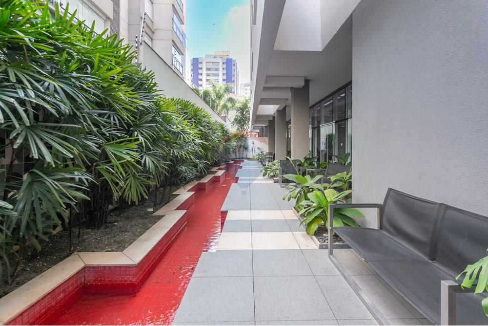 Cj. Comercial/ Sala - Venda - São Paulo , São Paulo - 601301087-3 - Av. Pompeia, 634 CJ105-014.jpg - 601301087-3