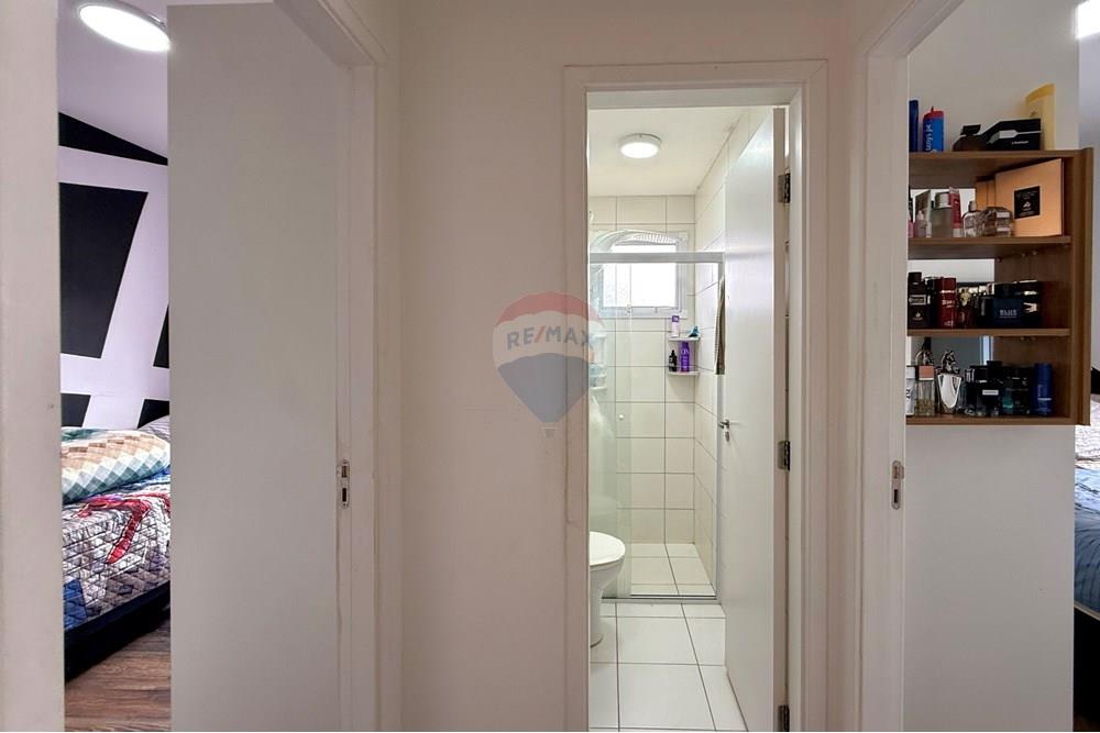 Apartamento - Venda - São Paulo , São Paulo - IMG_8452.jpg - 602321014-107