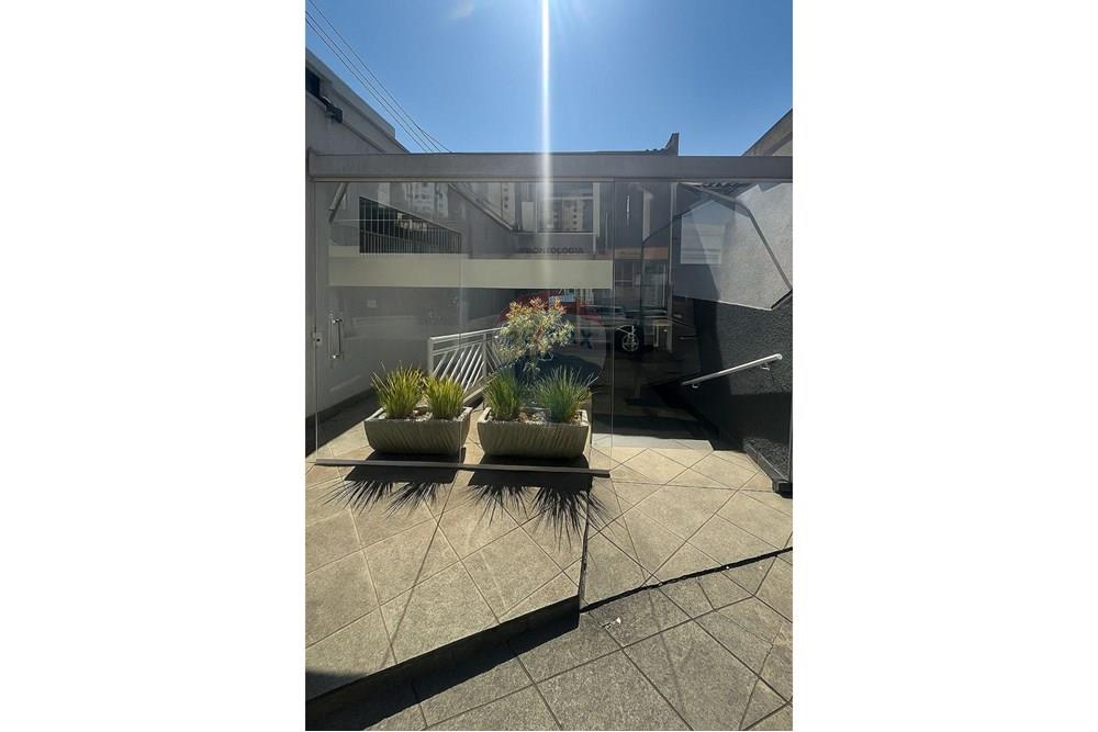 Casa Comercial - Alugar - São Paulo , São Paulo - frente arrumada .jpeg - 602331022-14