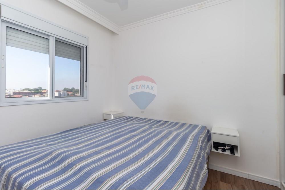 Apartamento à venda com 1 quarto, 40m² - Foto 18