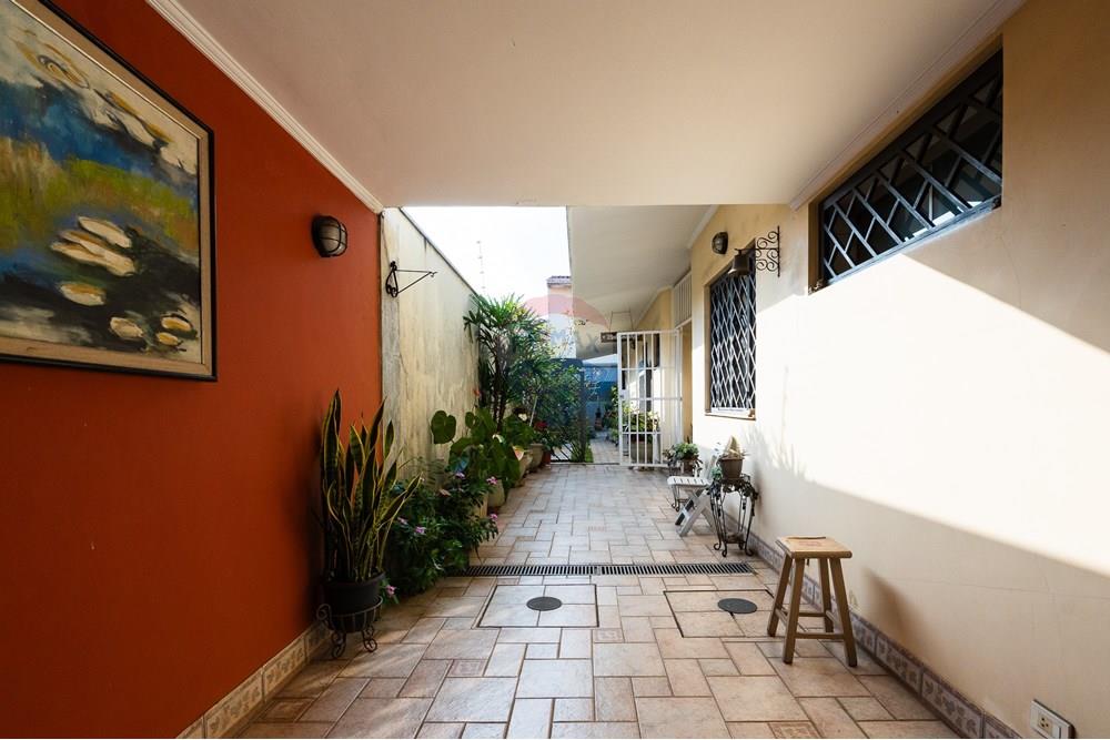 Casa - Venda - São Paulo , São Paulo - 77_CASA.jpg - 601971016-454