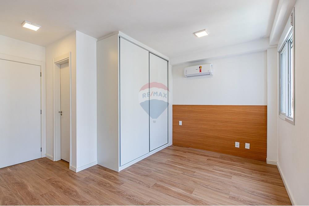Apartamento, 1 quarto, 25 m² - Foto 8