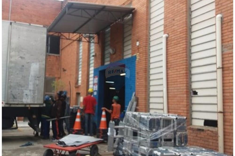 Galpão - Alugar - São Paulo , São Paulo - 40.jpeg - 602291021-242