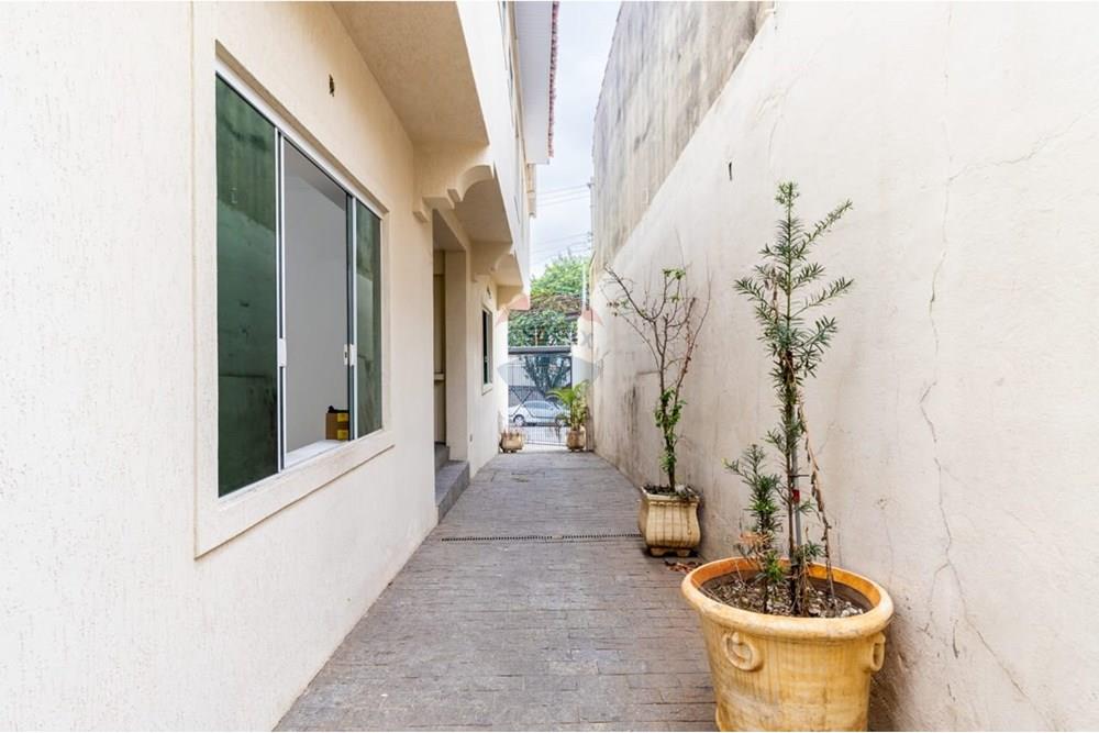 Casa Comercial - Alugar - São Paulo , São Paulo - 37.jpg - 602291016-83