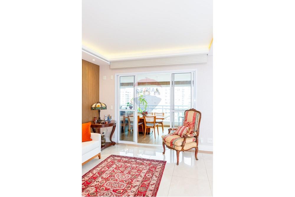 Apartamento - Venda - São Paulo , São Paulo - REMAX-11.jpg - 601251061-205