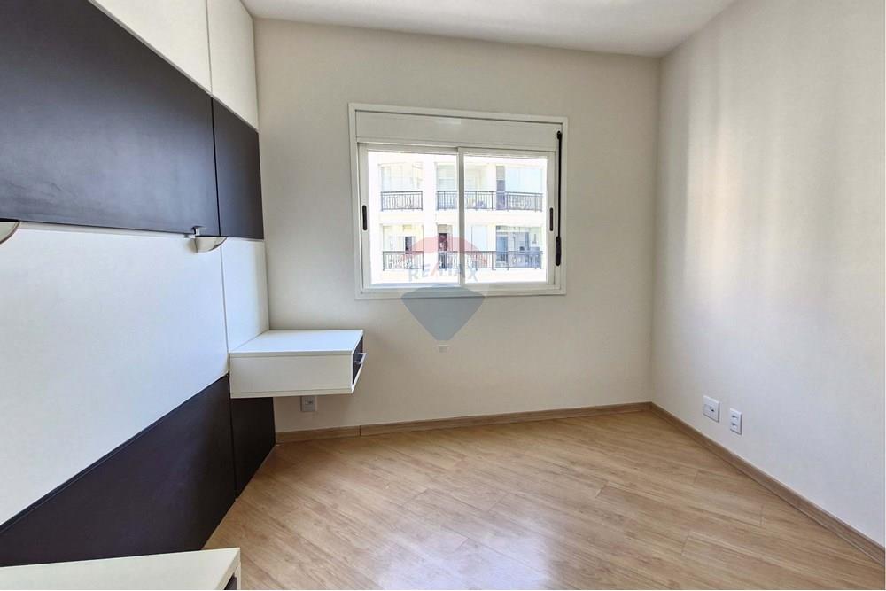 Apartamento - Venda - São Paulo , São Paulo - AV. JANDIRA, 79 (29).jpg - Quarto principal - 601361043-39