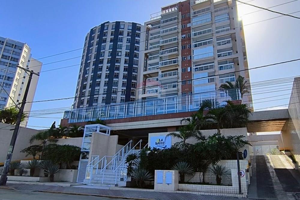 Apartamento - Alugar - Itanhaém , São Paulo - IMG_20250731_140837402_HDR_AE.jpg - Fachada - 601771106-3