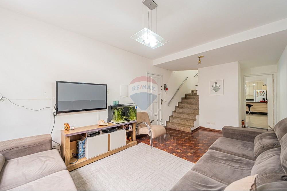 Casa - Venda - São Paulo , São Paulo - 601301086-1-4.JPG - Sala - 601301086-1