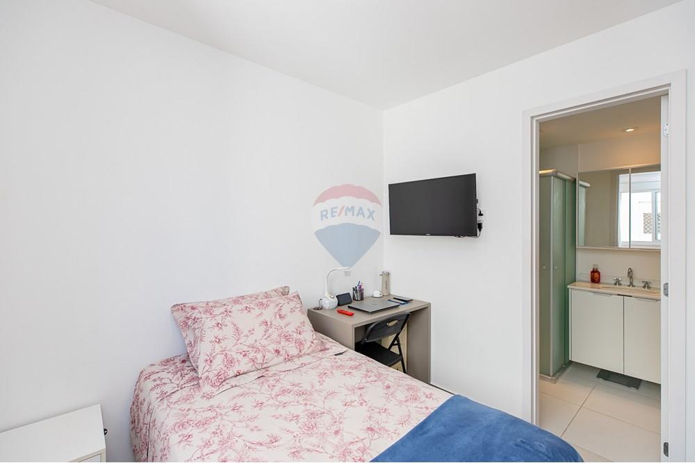 Apartamento - Venda - São Paulo , São Paulo - Cópia de Remax Ares-26.jpg - Suite - 601131075-4