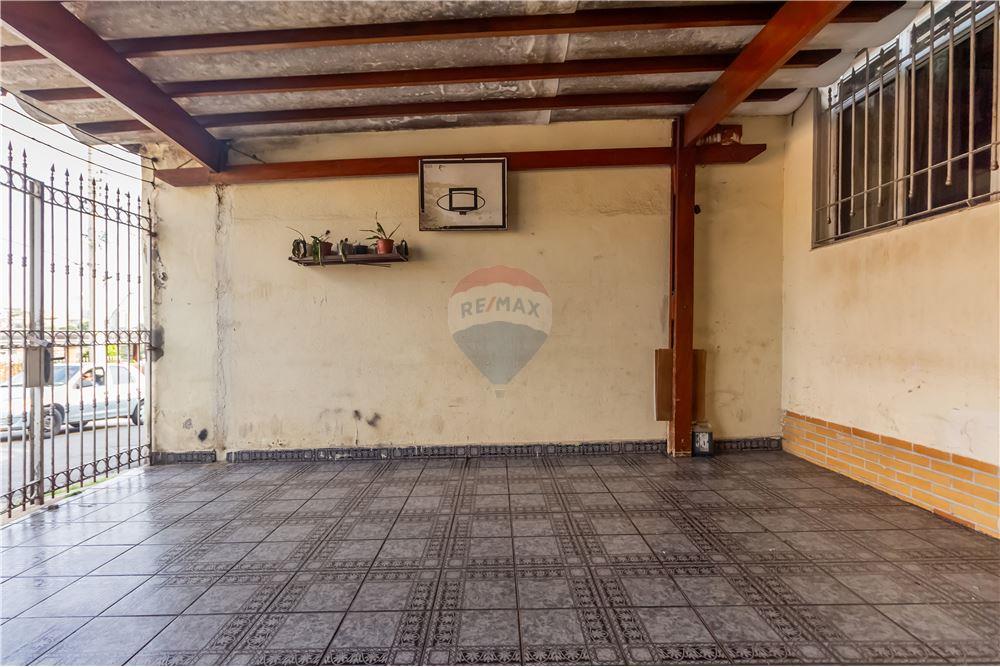 Casa - Venda - São Paulo , São Paulo - 4 - 601441050-1