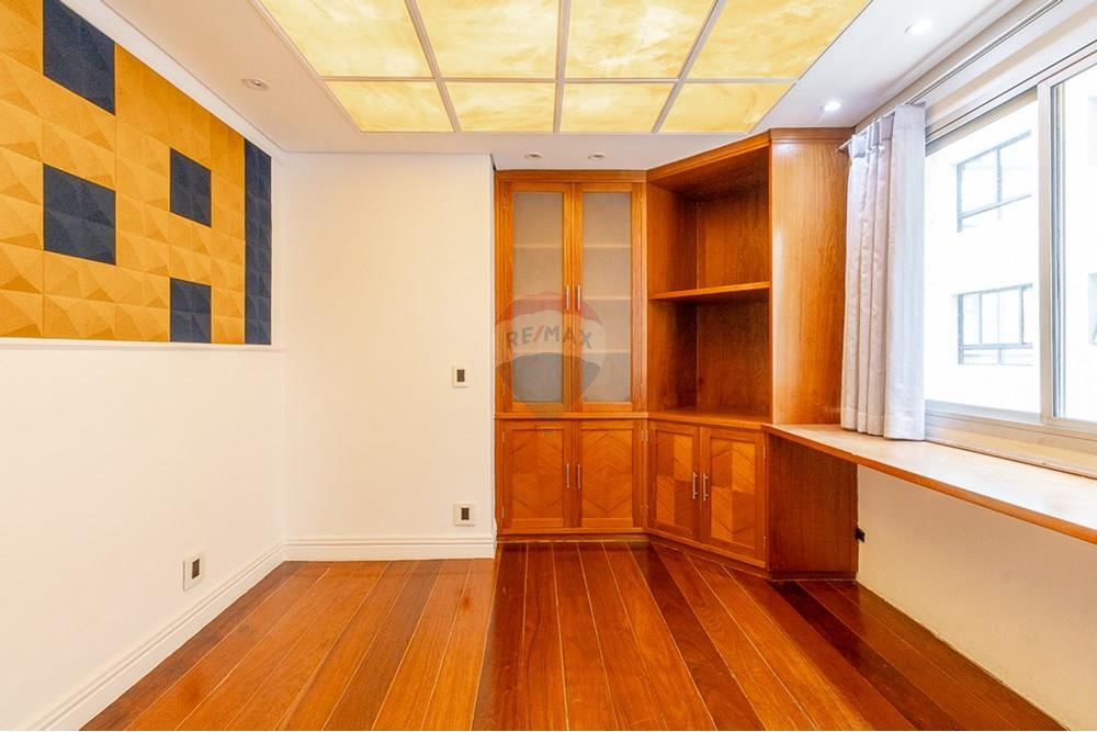 Apartamento - Venda - São Paulo , São Paulo - 4.jpg - Escritório - 601081007-113