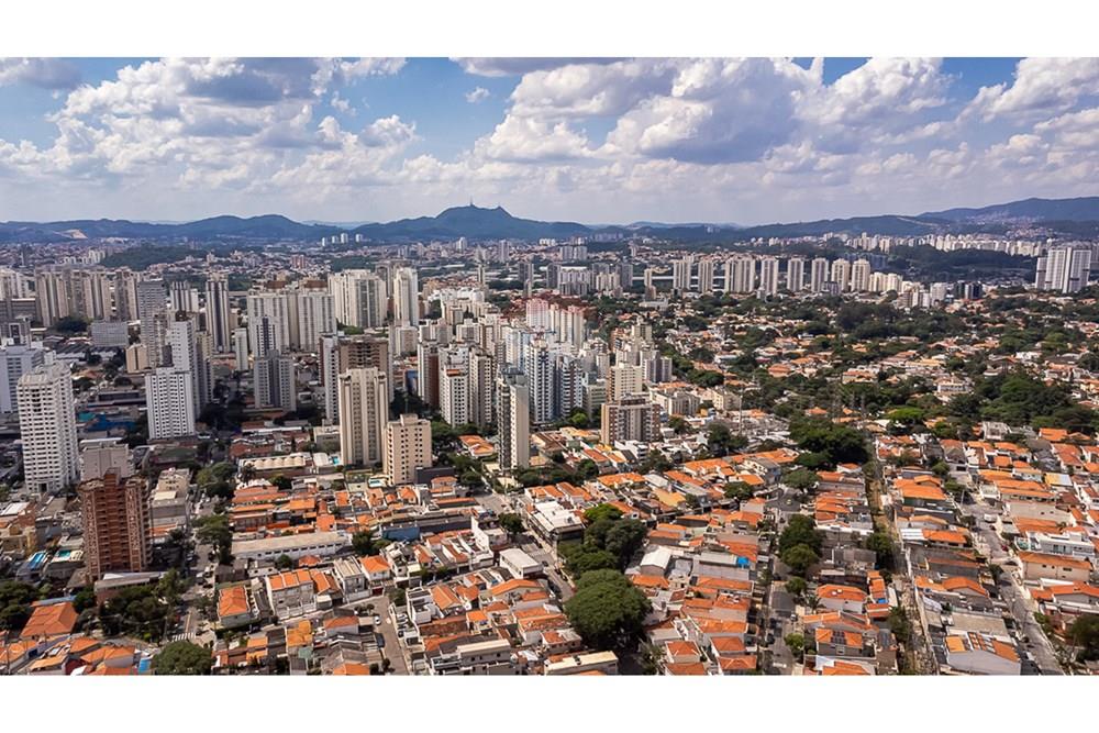Prédio - Venda - São Paulo , São Paulo - DJI_0533-5.jpg - 601261002-211