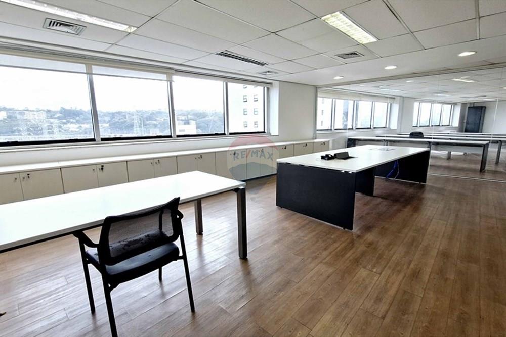 Cj. Comercial/ Sala - Alugar - São Paulo , São Paulo - AV. DR. CARDOSO DE MELO, 1855 (8).jpg - 602301001-156