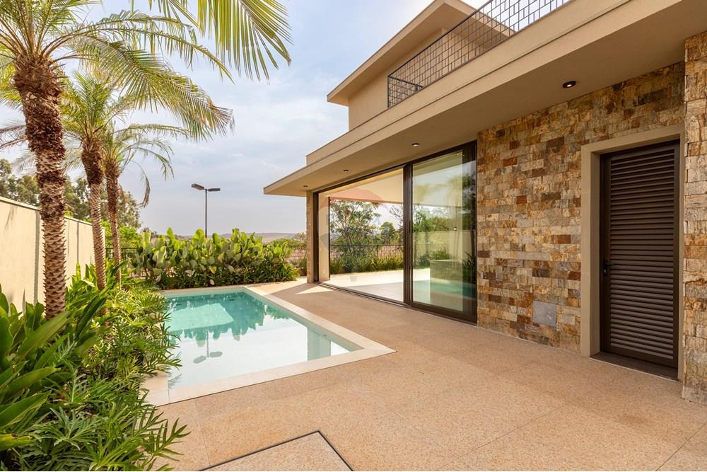 Casa de Condomínio - Venda - Ribeirão Preto , São Paulo - casa_venda_reserva_santa_luisa_ribeirao_preto (48).jpg - 601251261-37