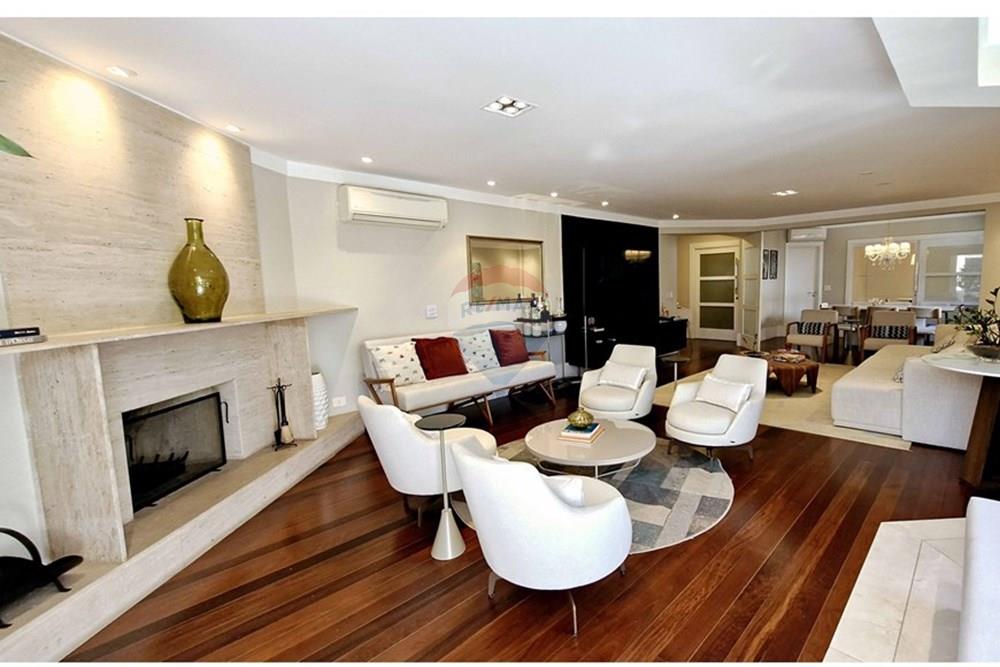 Apartamento - Venda - São Paulo , São Paulo - RUA ADALIVIA DE TOLEDO, 325 (11).jpg - Sala de estar - 601361044-49