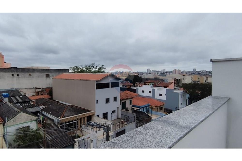 Cobertura - Venda - Santo André , São Paulo - 15.jpg - 601051077-5