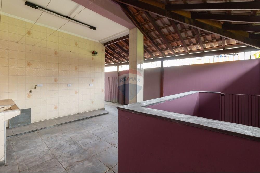 Casa - Venda - São Paulo , São Paulo - 15 AREA SERV (2).jpg - 601261021-408