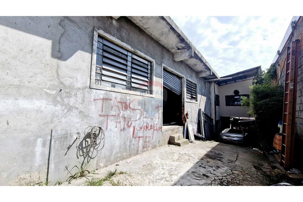 Коммерческая/розничная торговля - Все здание - Сан-Паулу , Сан-Паулу - BR - RUA TEODURETO DE CAMARGO, 95 (19).jpg - 601051026-214