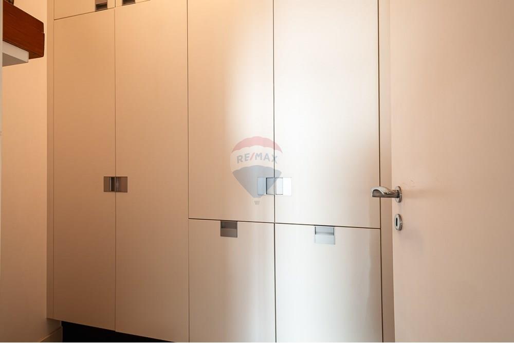 Apartamento - Venda - São Paulo , São Paulo - despensa.jpg - 601311010-148