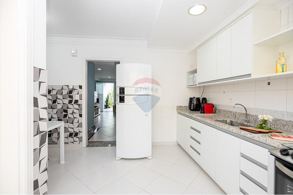 Sobrado - Venda - São Paulo , São Paulo - 3.4.jpg - Cozinha - 601131064-56