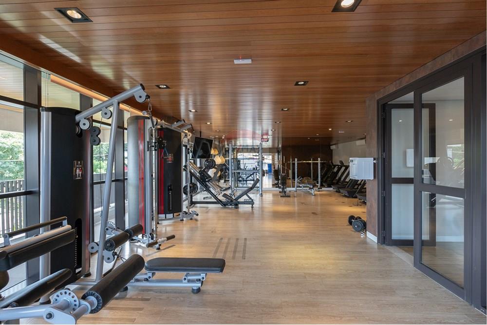 Apartamento - Venda - São Paulo , São Paulo - 065_AP.jpg - 601471007-75