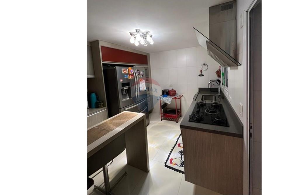 Casa de Condomínio - Venda - São Paulo , São Paulo - IMG-20250806-WA0469.jpg - 601371098-1