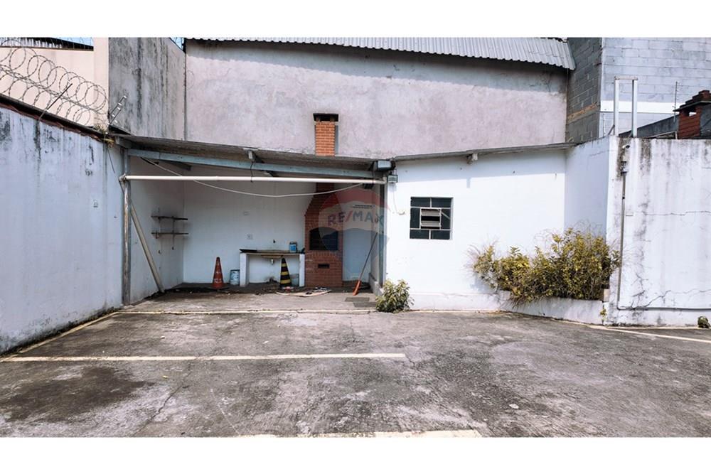 Prédio - Venda - São Paulo , São Paulo - externo 11.jpg - 601451034-18