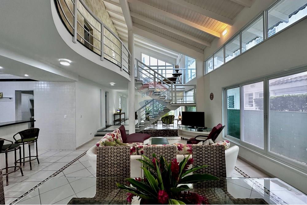 Casa de Condomínio - Venda - Bertioga , São Paulo - IMG_5974.jpg - 602331002-3