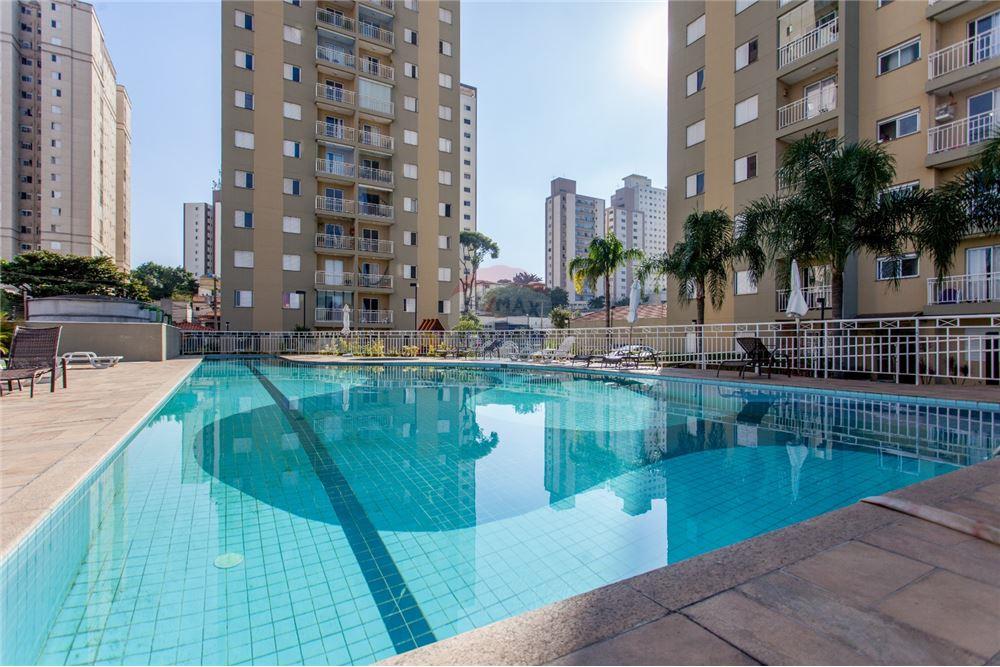 Apartamento - Venda - São Paulo , São Paulo - 32 - 601751048-109