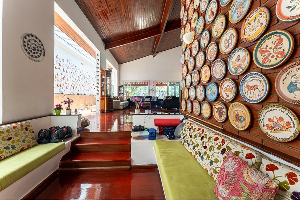 Casa - Venda - Cotia , São Paulo - DSC04604.jpg - 601261002-209